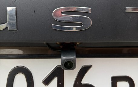 Renault Duster, 2021 год, 2 000 000 рублей, 12 фотография