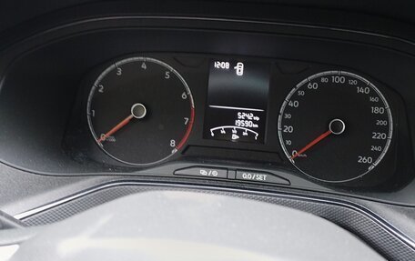 Volkswagen Polo VI (EU Market), 2020 год, 1 600 000 рублей, 5 фотография