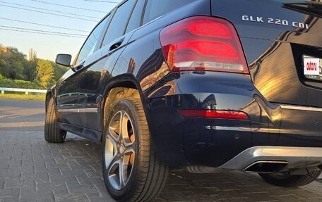 Mercedes-Benz GLK-Класс, 2013 год, 1 990 000 рублей, 2 фотография