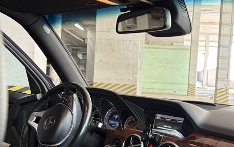 Mercedes-Benz GLK-Класс, 2013 год, 1 990 000 рублей, 7 фотография