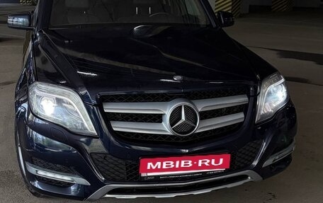 Mercedes-Benz GLK-Класс, 2013 год, 1 990 000 рублей, 8 фотография