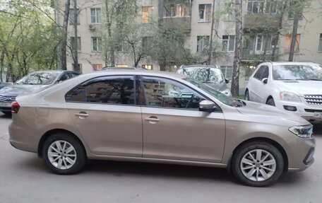Volkswagen Polo VI (EU Market), 2020 год, 1 600 000 рублей, 4 фотография