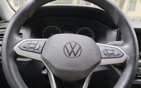 Volkswagen Polo VI (EU Market), 2020 год, 1 600 000 рублей, 13 фотография