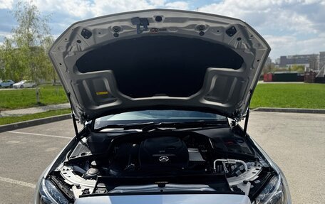 Mercedes-Benz C-Класс, 2018 год, 2 350 000 рублей, 14 фотография
