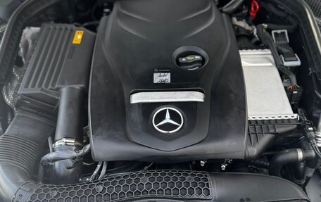 Mercedes-Benz C-Класс, 2018 год, 2 350 000 рублей, 12 фотография