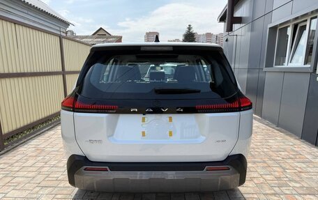 Toyota RAV4, 2026 год, 4 130 000 рублей, 4 фотография