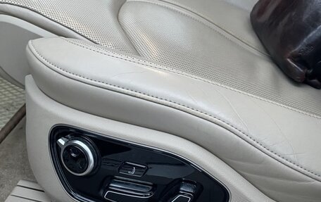 Audi A8, 2016 год, 3 149 000 рублей, 4 фотография