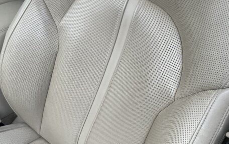 Audi A8, 2016 год, 3 149 000 рублей, 5 фотография