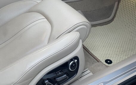 Audi A8, 2016 год, 3 149 000 рублей, 6 фотография