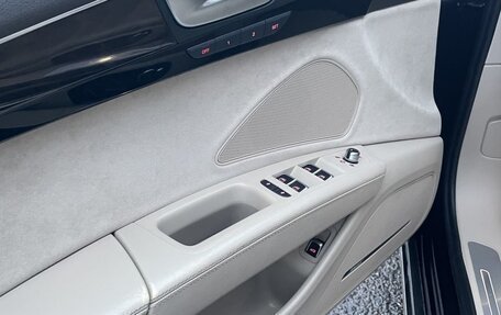 Audi A8, 2016 год, 3 149 000 рублей, 11 фотография