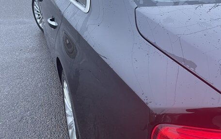 Audi A8, 2016 год, 3 149 000 рублей, 19 фотография
