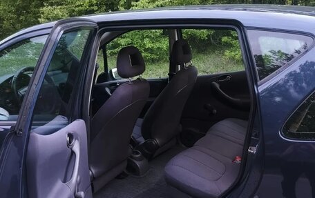Mercedes-Benz A-Класс, 2003 год, 560 000 рублей, 17 фотография