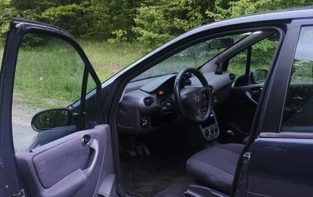 Mercedes-Benz A-Класс, 2003 год, 560 000 рублей, 18 фотография