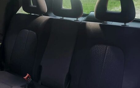 Mercedes-Benz A-Класс, 2003 год, 560 000 рублей, 19 фотография