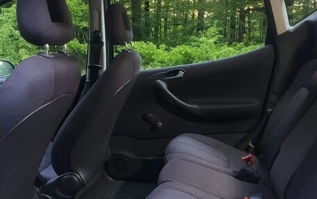 Mercedes-Benz A-Класс, 2003 год, 560 000 рублей, 23 фотография