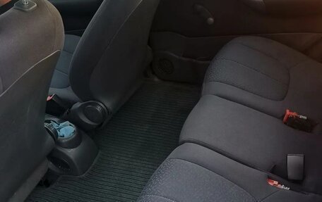 Mercedes-Benz A-Класс, 2003 год, 560 000 рублей, 20 фотография