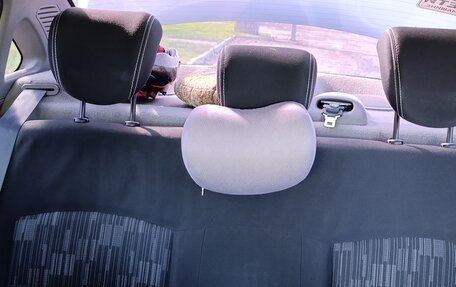 Renault Symbol I, 2008 год, 400 000 рублей, 3 фотография