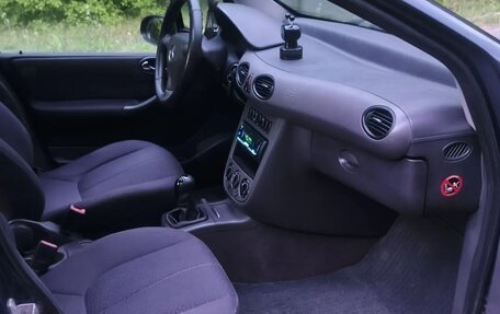 Mercedes-Benz A-Класс, 2003 год, 560 000 рублей, 22 фотография
