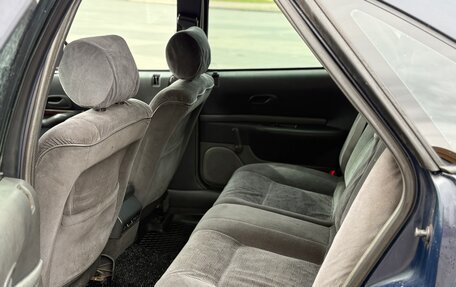 Renault Safrane II, 1994 год, 120 000 рублей, 6 фотография
