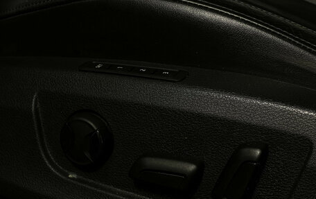 Skoda Superb III рестайлинг, 2018 год, 1 947 000 рублей, 15 фотография
