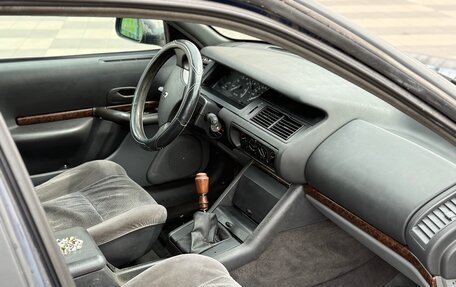 Renault Safrane II, 1994 год, 120 000 рублей, 5 фотография
