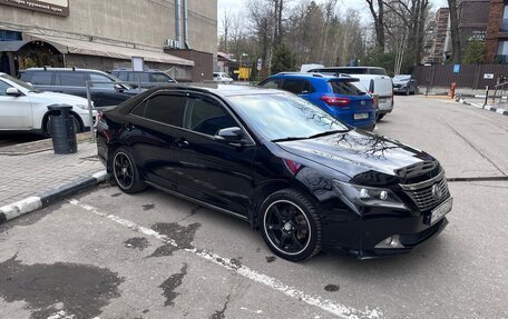 Toyota Camry, 2013 год, 1 500 000 рублей, 4 фотография