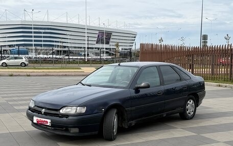 Renault Safrane II, 1994 год, 120 000 рублей, 2 фотография