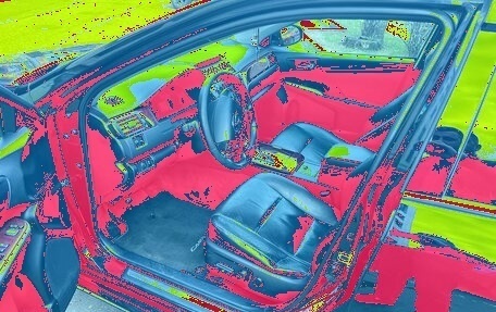 Toyota Camry, 2013 год, 1 500 000 рублей, 2 фотография