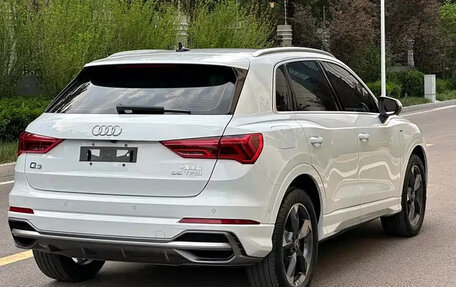 Audi Q3, 2023 год, 2 340 000 рублей, 5 фотография