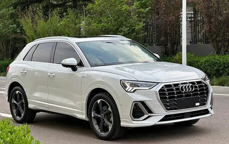 Audi Q3, 2023 год, 2 340 000 рублей, 3 фотография