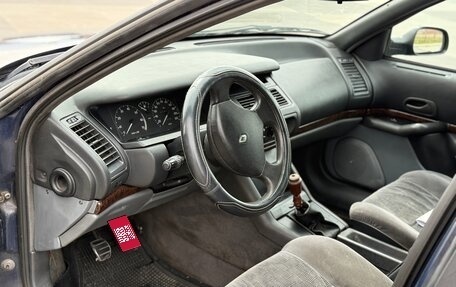 Renault Safrane II, 1994 год, 120 000 рублей, 7 фотография