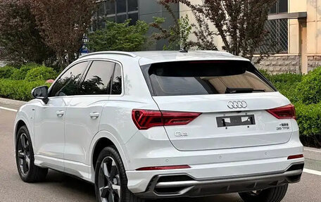 Audi Q3, 2023 год, 2 340 000 рублей, 4 фотография