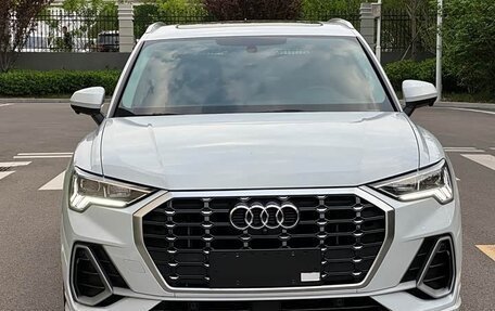 Audi Q3, 2023 год, 2 340 000 рублей, 2 фотография