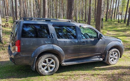 Nissan Pathfinder, 2010 год, 1 399 000 рублей, 7 фотография
