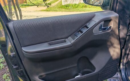 Nissan Pathfinder, 2010 год, 1 399 000 рублей, 9 фотография