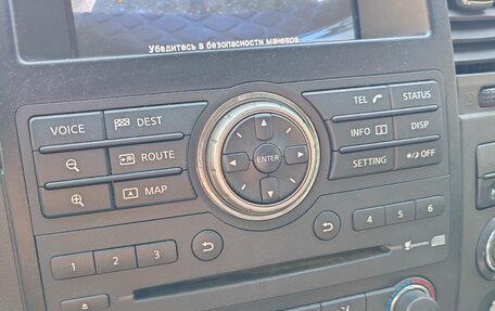 Nissan Pathfinder, 2010 год, 1 399 000 рублей, 10 фотография