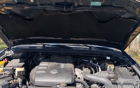Nissan Pathfinder, 2010 год, 1 399 000 рублей, 8 фотография