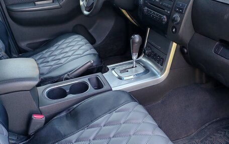 Nissan Pathfinder, 2010 год, 1 399 000 рублей, 11 фотография