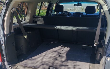 Nissan Pathfinder, 2010 год, 1 399 000 рублей, 14 фотография