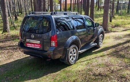 Nissan Pathfinder, 2010 год, 1 399 000 рублей, 6 фотография