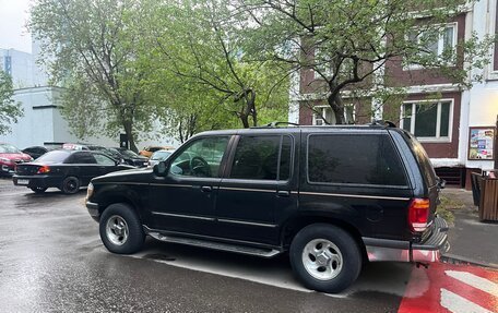 Ford Explorer III, 1997 год, 380 000 рублей, 4 фотография