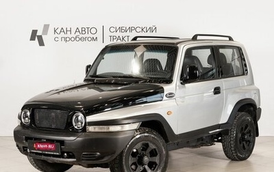SsangYong Korando III, 1997 год, 350 000 рублей, 1 фотография