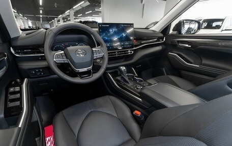 Toyota Highlander, 2025 год, 5 290 000 рублей, 1 фотография