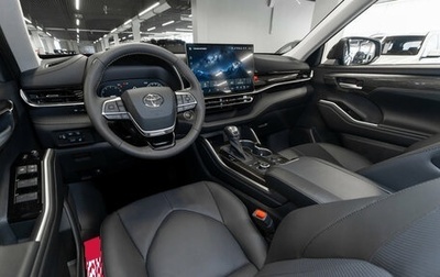 Toyota Highlander, 2025 год, 5 290 000 рублей, 1 фотография