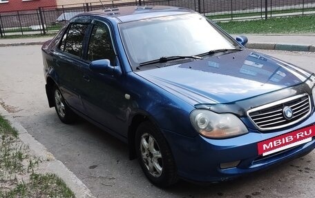 Geely MR, 2007 год, 230 000 рублей, 2 фотография