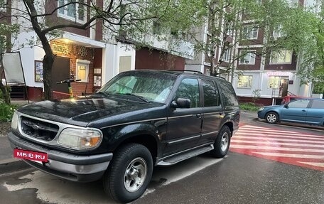 Ford Explorer III, 1997 год, 380 000 рублей, 3 фотография