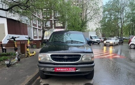 Ford Explorer III, 1997 год, 380 000 рублей, 2 фотография