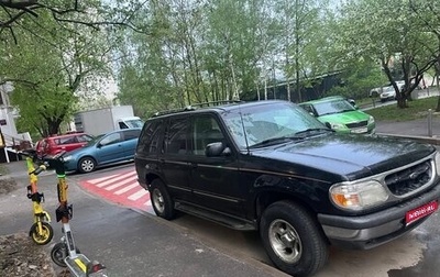 Ford Explorer III, 1997 год, 380 000 рублей, 1 фотография