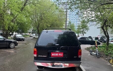 Ford Explorer III, 1997 год, 380 000 рублей, 5 фотография