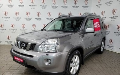 Nissan X-Trail, 2007 год, 864 000 рублей, 1 фотография